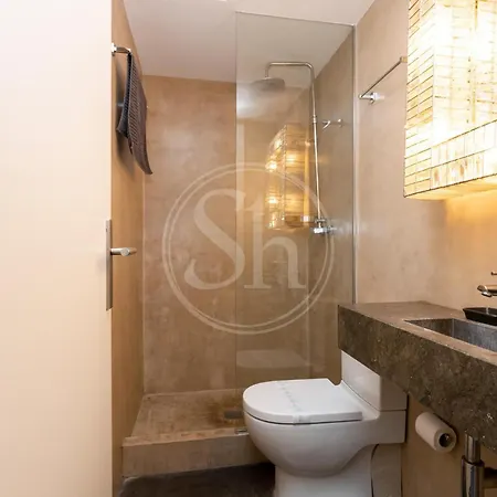 Near Paseo Gracia Apartamento *