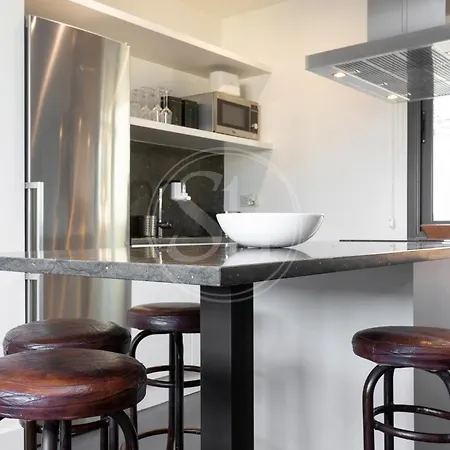 Apartamento Near Paseo Gracia *