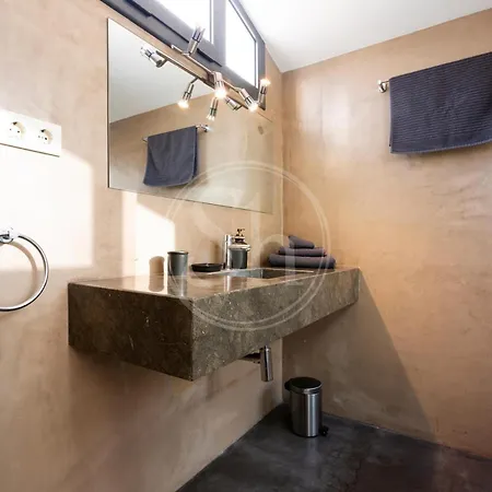 Appartement Near Paseo Gracia Barcelone