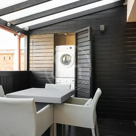 Near Paseo Gracia Appartement Barcelone
