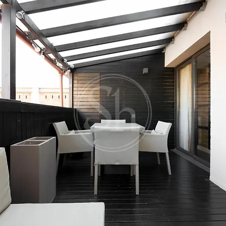 Appartement Near Paseo Gracia *