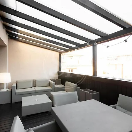 Near Paseo Gracia Appartement *