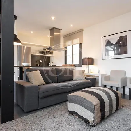 Near Paseo Gracia Appartement *